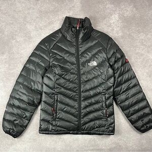[170] THE NORTH FACE 800 GOOSE SUMMIT SERIES JACKET pertex Women’s XL Size